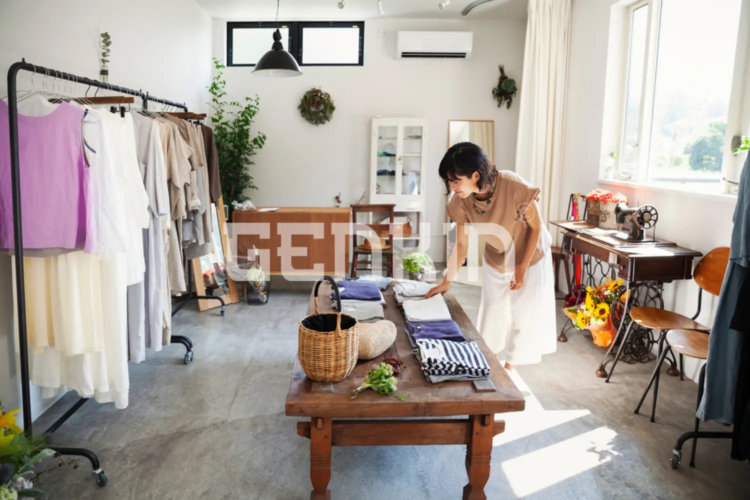 Tăng Trưởng Của Thời Trang Secondhand