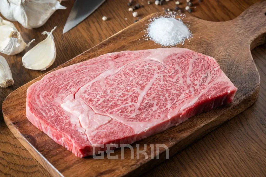 Những Điểm Đặc Biệt của Thịt Bò Wagyu