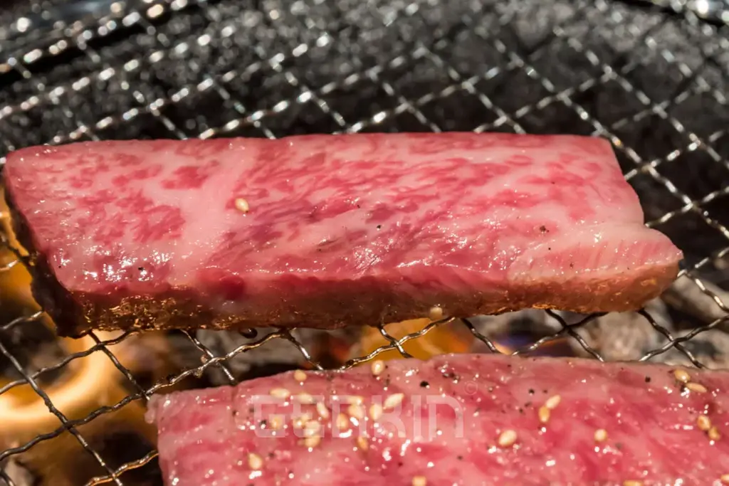 Hệ Thống Phân Loại Thịt Bò Wagyu